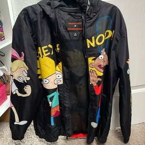 Members Only Retro Jacket